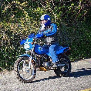 Meet your Posher, Ed